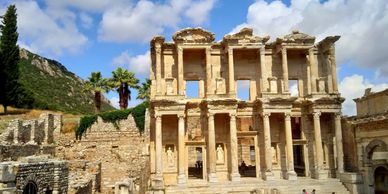 Ephesus