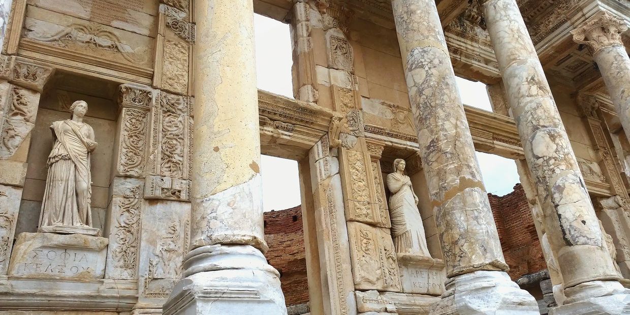 Ancient Ephesus