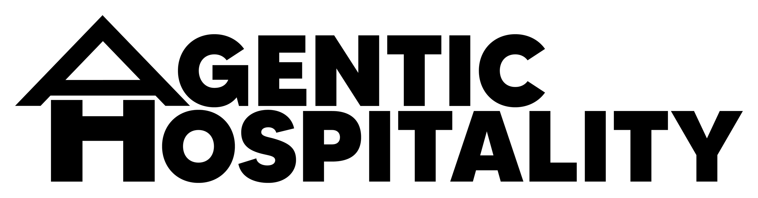 Agentic Hospitality Cloud Logo