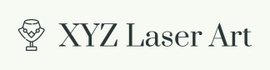 XYZ Laser Art