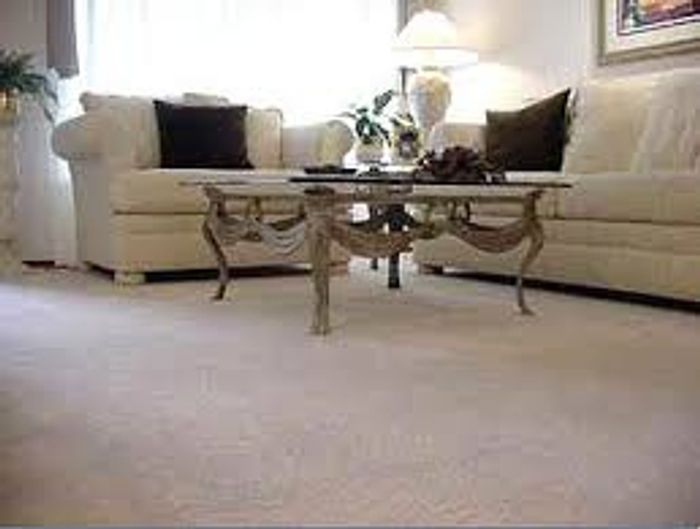 Valley Carpet & Upholstery Cleaning
