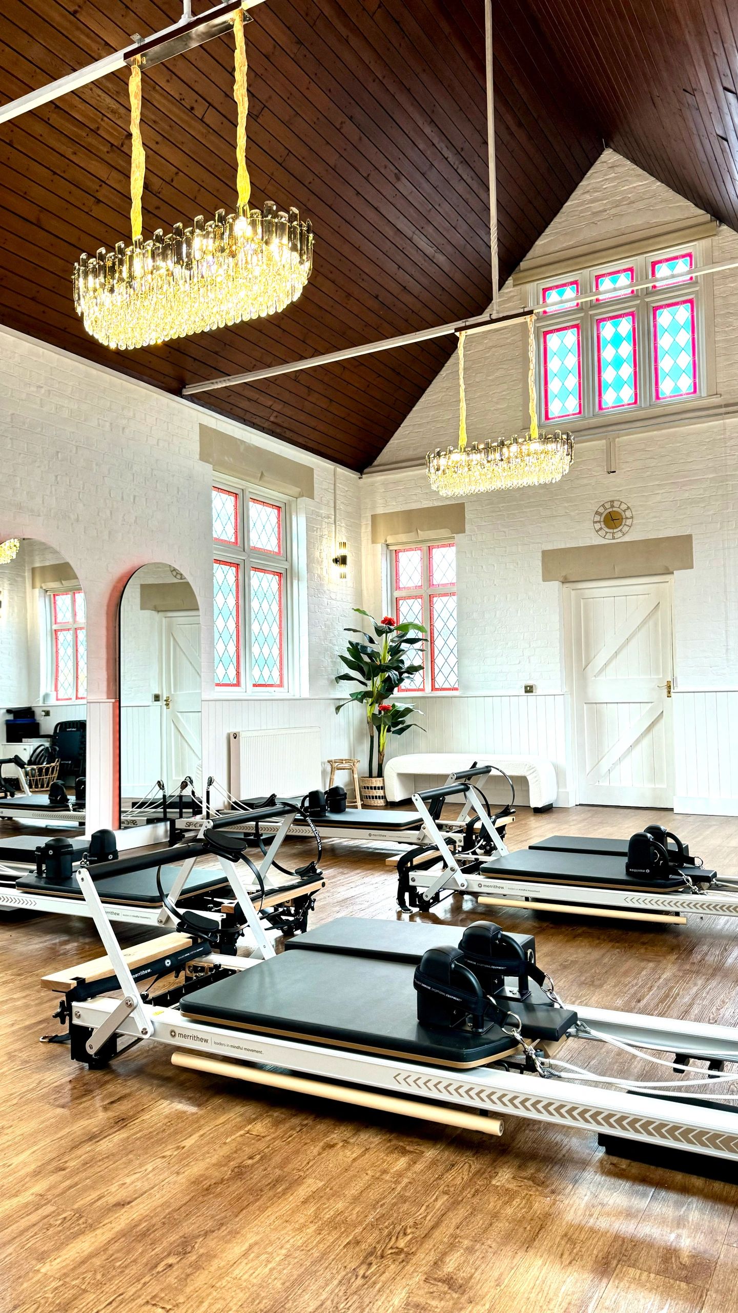 Glo pilates hotsell