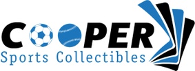 Cooper Sports Collectibles