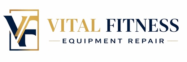 Vital fitness equipment repair