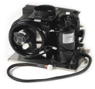 Mermaid Marine Air Conditioner Wright Marine Air Conditioning
