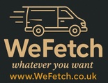 WeFetch