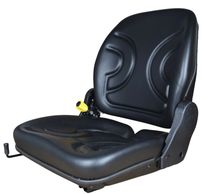 forklift seat trac seats