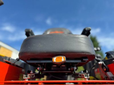 trac seat suspension kit review install comparison