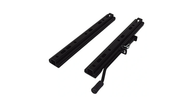 seat sliding tracks for trac seats suspension kit tractor seat 