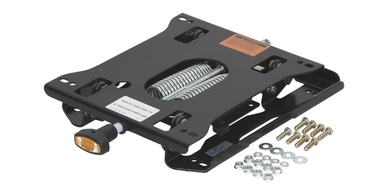Trac Seats Seat Suspension Kit Zero Trun Mowers JOHN DEERE HUSTLER KUBOTA EXMARK Ferris bad boy 
