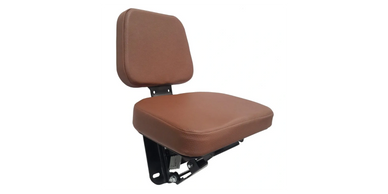 John Deere Buddy Seat tractor seat instructional seat brown trac seats 6400 