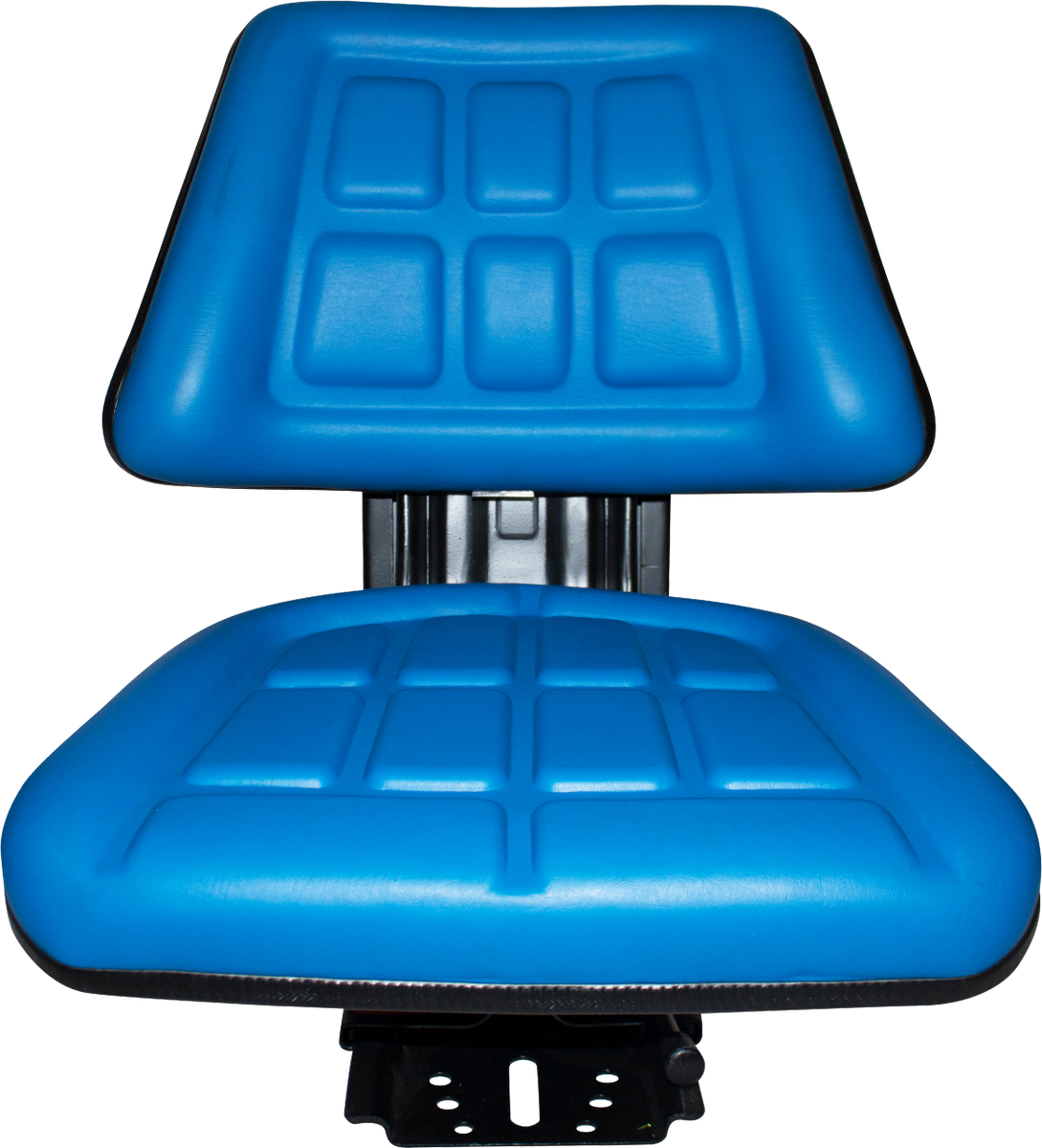 **OPEN BOX** TRAC SEATS ROYAL TRIBACK UNIVERSAL TRACTOR SEAT