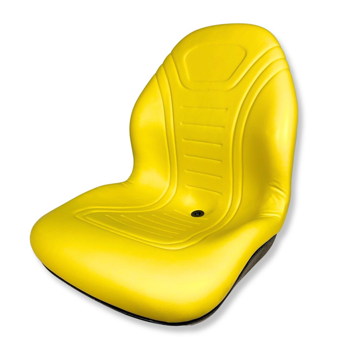 Trac Seats TS21 Lawn Tractor Seat for John Deere X465 X475 X485 X495