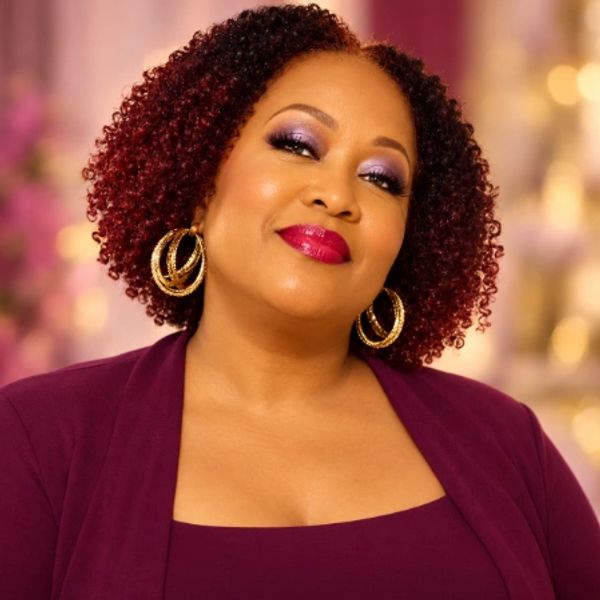 Lady Carolyn M. Summerset, Founder of Heart of a Woman Ministries
