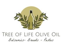 Tree of Life Olive Oil