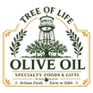 Tree of Life Olive Oil