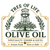 Tree of Life Olive Oil