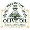 Tree of Life Olive Oil
