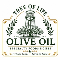 Tree of Life Olive Oil