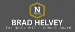 Brad Helvey 
for Noblesville Schools