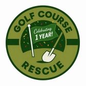 Golf Course Rescue