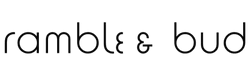 Ramble & Bud