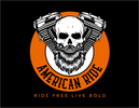 AMERICAN RIDE