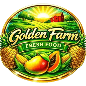 GOLDEN FARM FRESH FOOD  