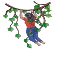 Watch That Monkey Vine