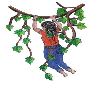 Watch That Monkey Vine