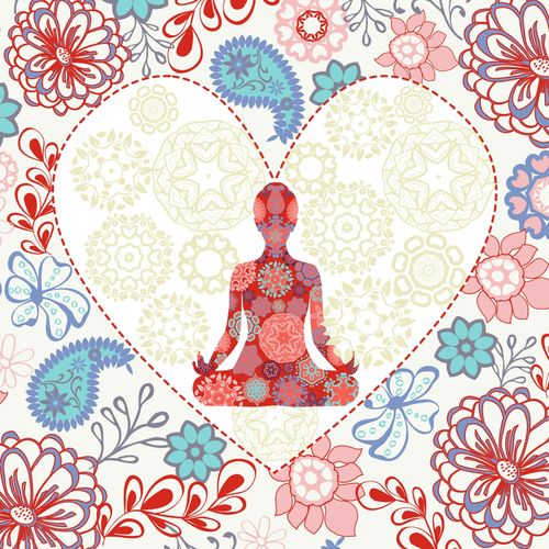 LoveYogaWirral - Wellness Yoga, Prenatal Yoga, Postnatal Yoga