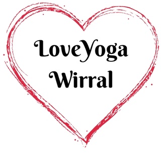 LoveYogaWirral