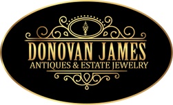 Donovan James Antiques and Estate Jewelry