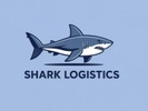 Sharks Don't Sleep Courier Service