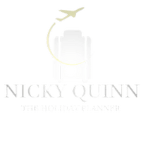 Nicky Quinn
The Holiday Planner