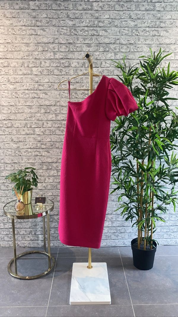 Rebecca Vallance Natalia | Designer Dress Hire | Designer Dolls Dress Hire