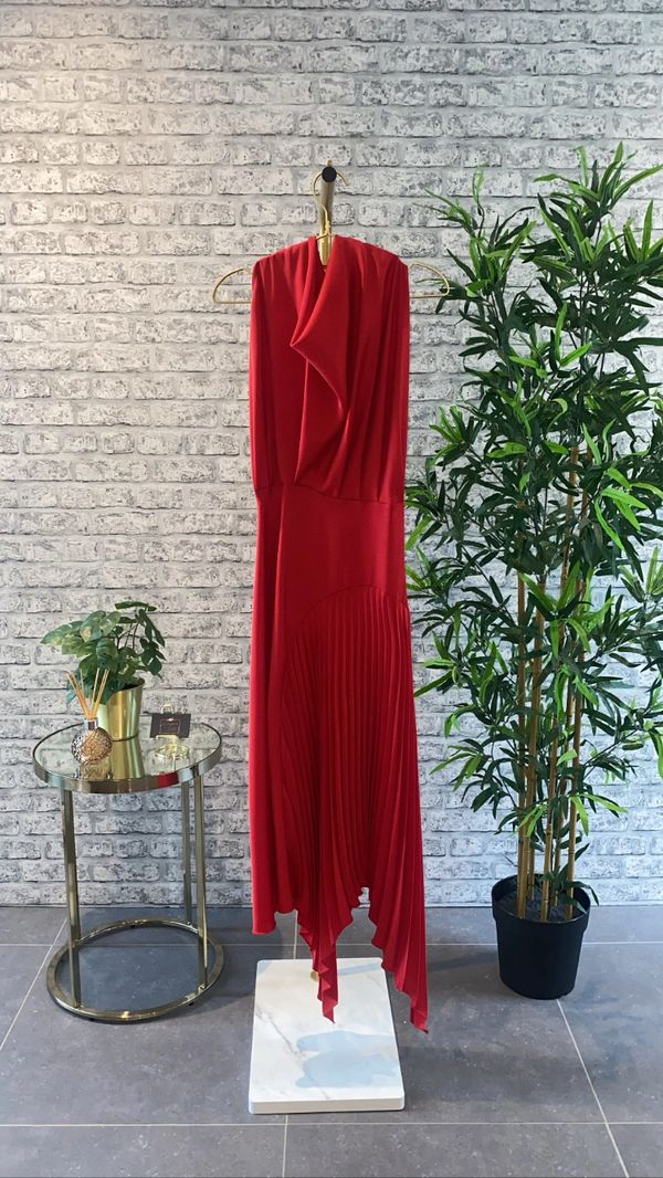 Nadine Merabi Nyla Dress – Rent and Rotate