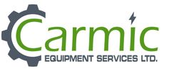 Carmic Equipment Services Ltd.