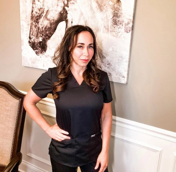 Licensed esthetician in Franklin TN – Marina at Tru U Esthetix
