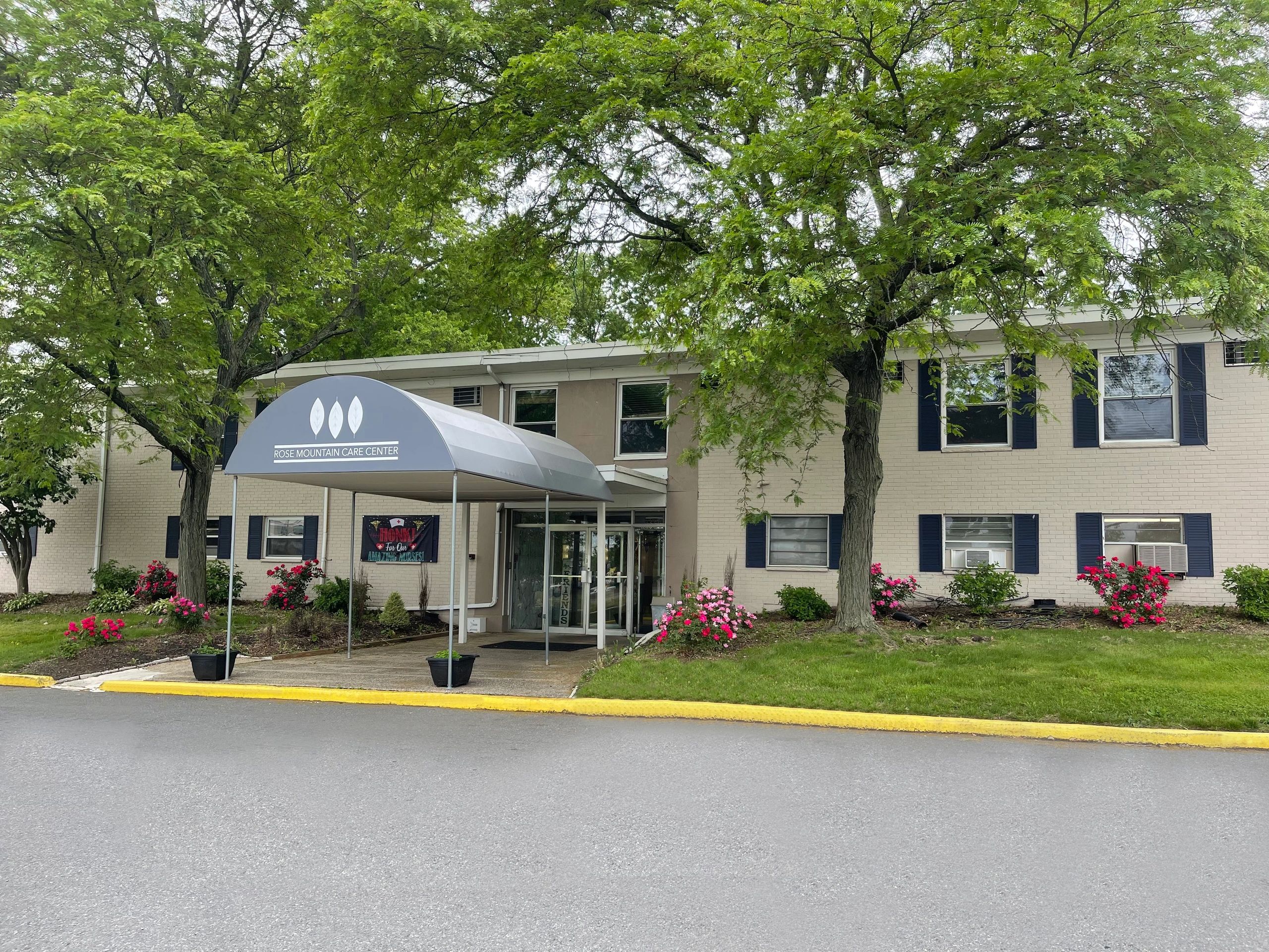 Rose Mountain Care Center photo 9
