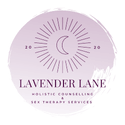 Lavender Lane Holistic Counselling and Sex Therapy Services