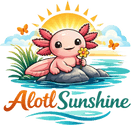 Alotl Sunshine 