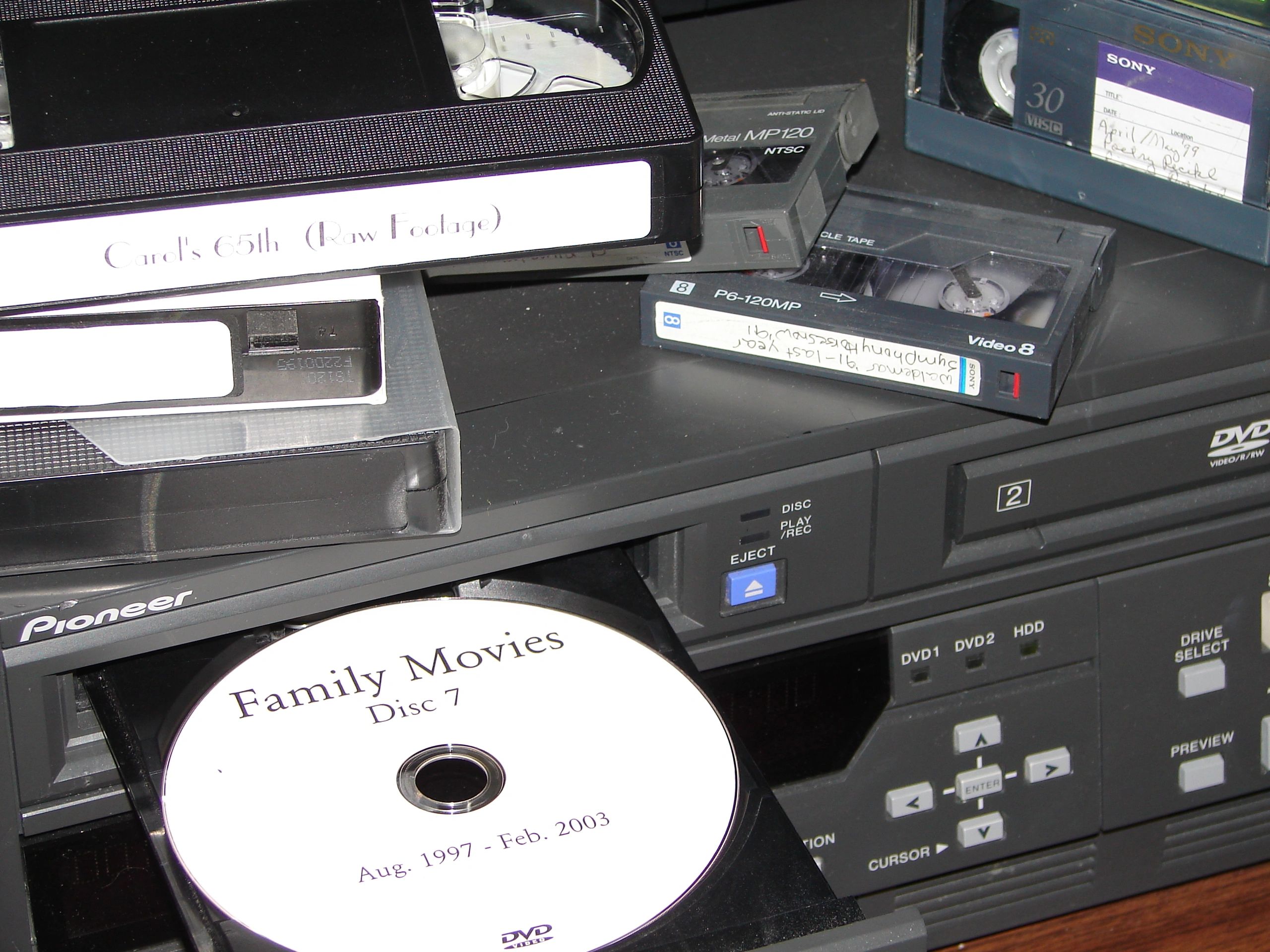 Dub-L Tape, Inc.