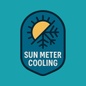 Sun Meter Cooling
