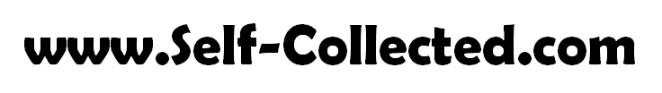 Self-Collected.com
