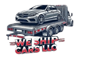 We Ship Cars