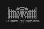 Platinum Performance Fence 