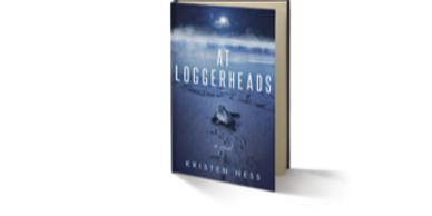 Pre-order At Loggerheads with Free Shipping! 
