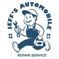 Jeff's Automobile Repair Service