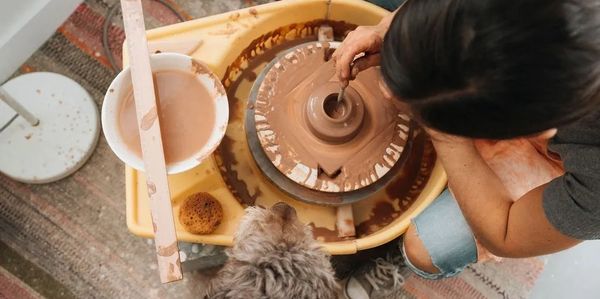 Ouvrir son atelier de poterie et céramique : mode d'emploi